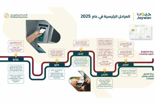 UAE's first domestic card scheme launched