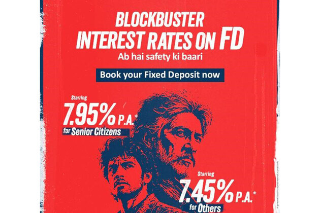 Bandhan Bank Raises FD Rates on select tenures as Banks Compete for Retail Deposits