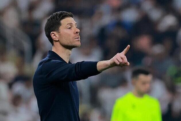 Real Madrid parts ways with coach Xabi Alonso