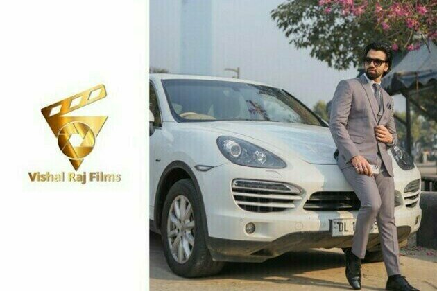 Vishal Raj - Influencing the OTT Platforms with a significant foray and prowess