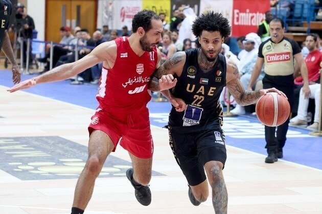 Club Africain of Tunisia wins Dubai International Basketball Championship 2026