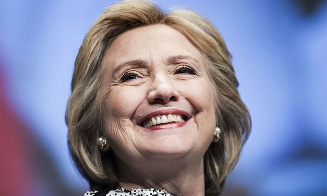 Hillary Clinton returns to campaign trail on Thursday Hillary Clinton returns to campaign trail on Thursday