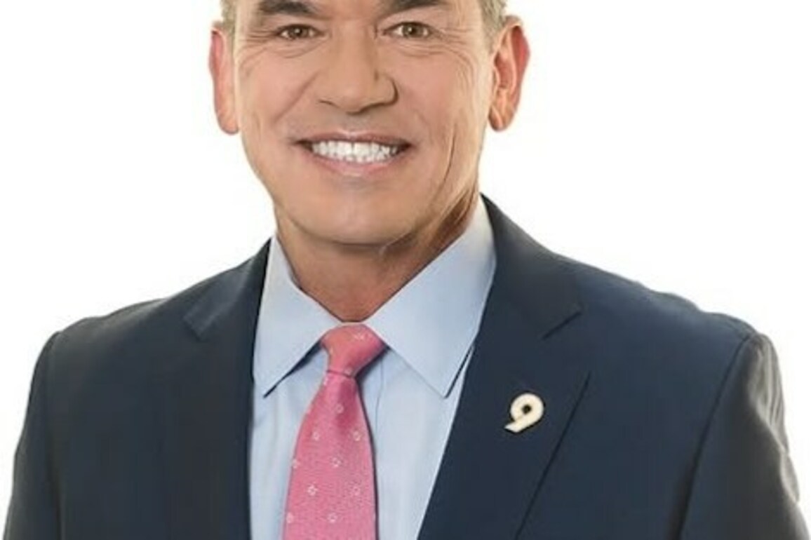 Tom Green Leaving KUSA in Denver After More than 40 Years in Broadcasting