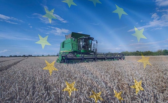 EU to look again at food policies in wake of war in Ukraine