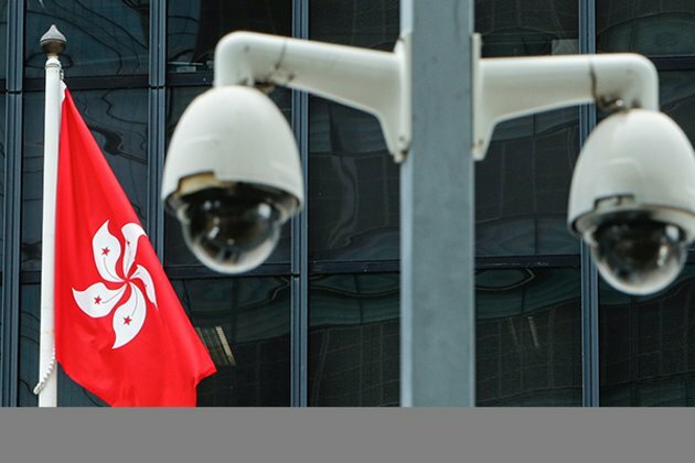 Rights group condemns China's National Security Law for suppressing freedom of expression in Hong Kong