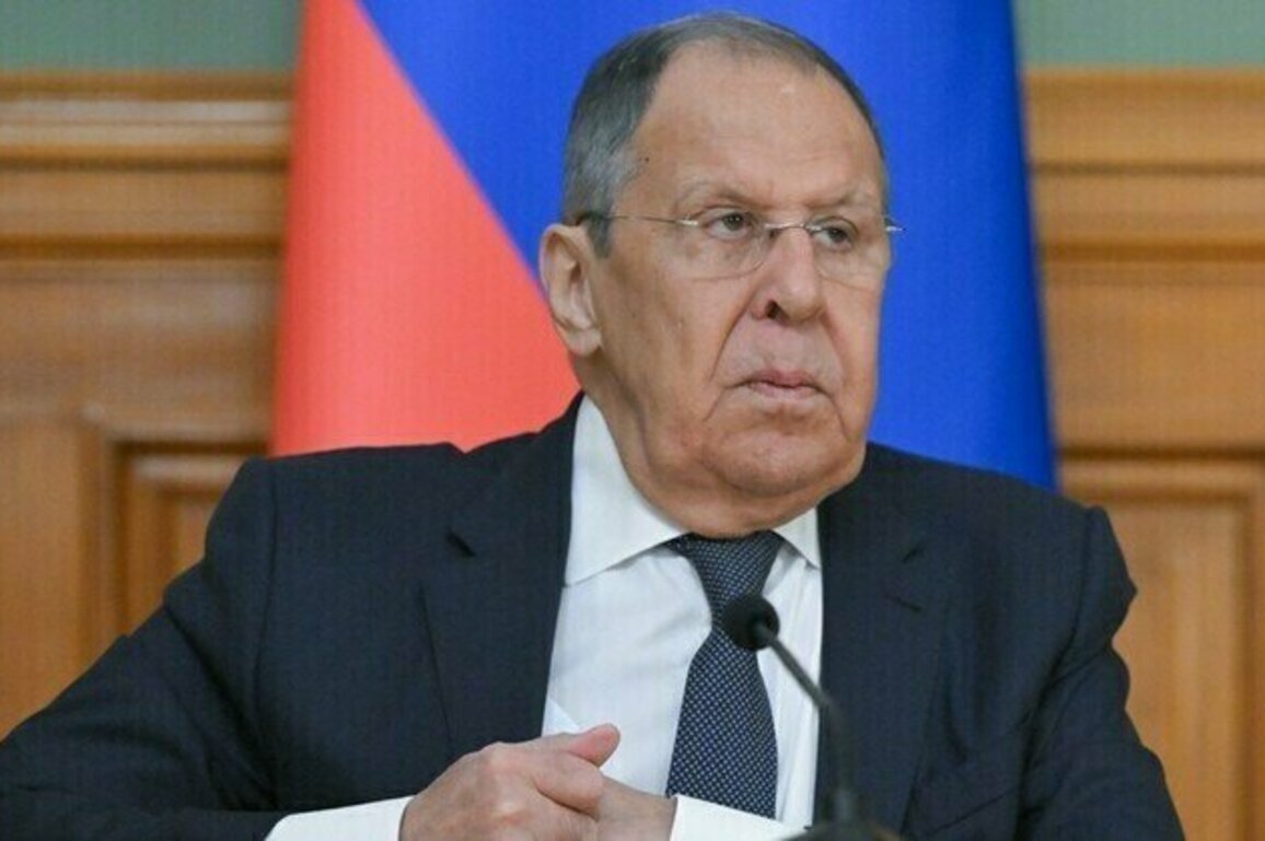 Lavrov outlines terms for Putin-Zelensky meeting