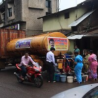 Water insecurity spreads as world enters ‘bankruptcy’, UN says