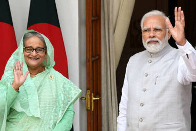 India rejects neighbor's interference allegations