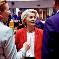 European Leaders Officially Approve Bulgarias Euro Adoption