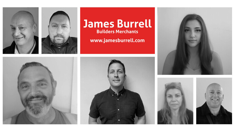 James Burrell invests in more Mental Health First Aiders across the business