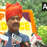 "Thousands of people made sacrifices and gave their lives," said Lok Sabha Speaker Om Birla on Independence Day