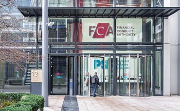 SVS Securities CEO banned and fined