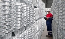  Zinco produzido pela holandesa Nyrstar