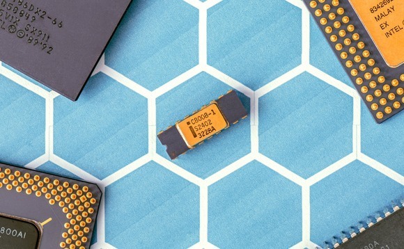 China GPU chip developer Iluvatar raises $149m
