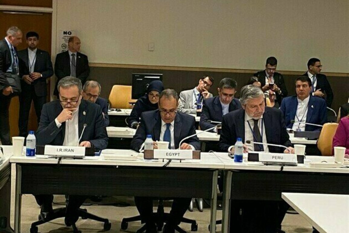 Destruction of Gaza Threatens Civilizations Heritage: Araqchi