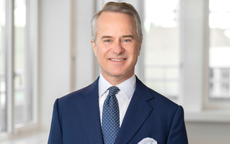 Heinrich Henckel to become CEO of LGT Wealth Management UK