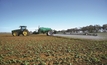 Dry seeding research to boost prospects