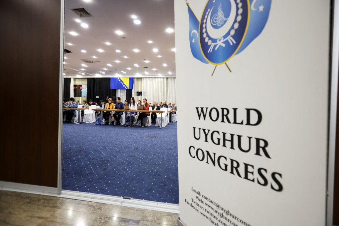 WUC marks three years since Urumchi fire, slams China's silence and ongoing repression of Uyghurs