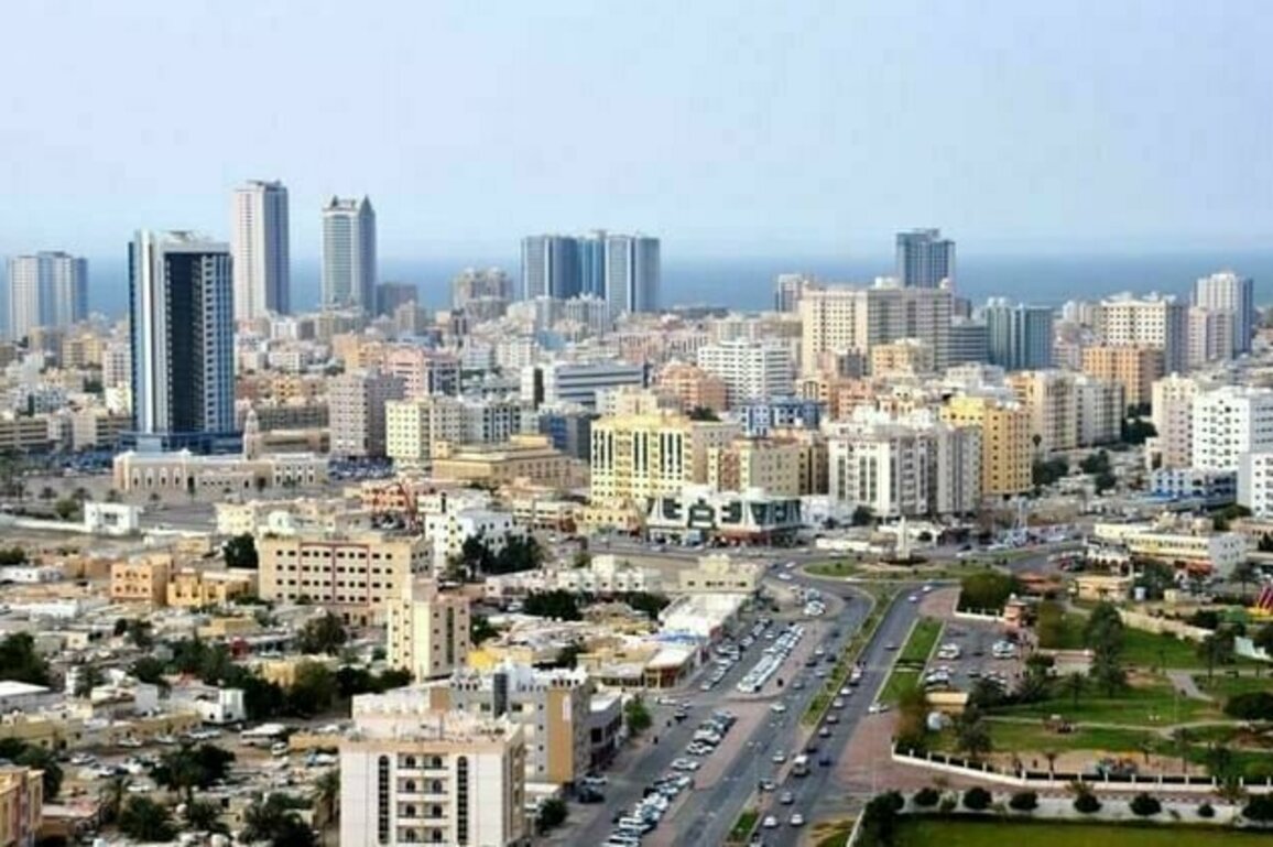 Ajman real estate transactions hit AED1.9 billion in August