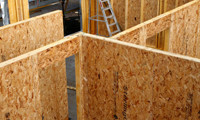 Timber frame is re-shaping the UK housebuilding industry