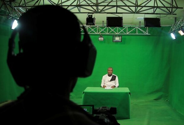 Media Arrests &#039;Reverberate&#039; Across Ethiopian Newsrooms