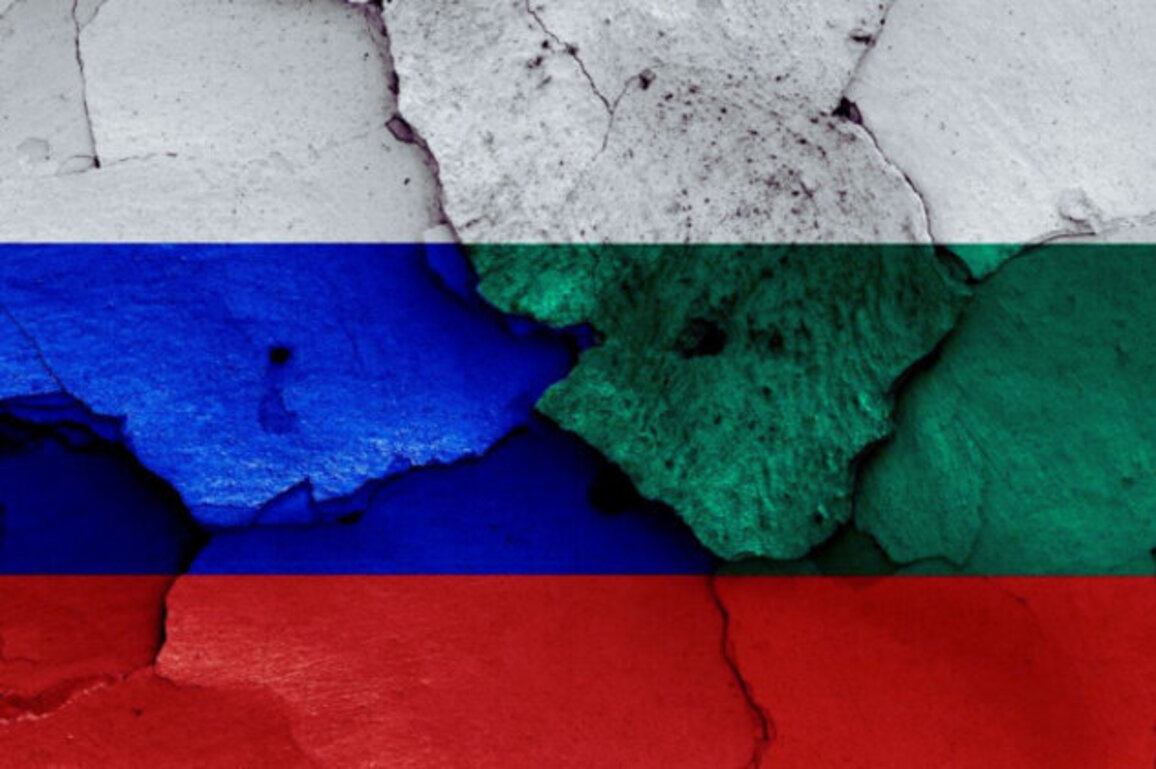 Russia Targets Bulgaria: 'Your Country Could Become a Frontline'