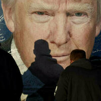 Donald Trump is the furthest thing from the 'fascist' his enemies brand him