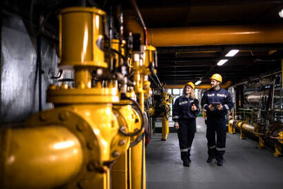 Assessing oil and gas emissions: what investors need to know