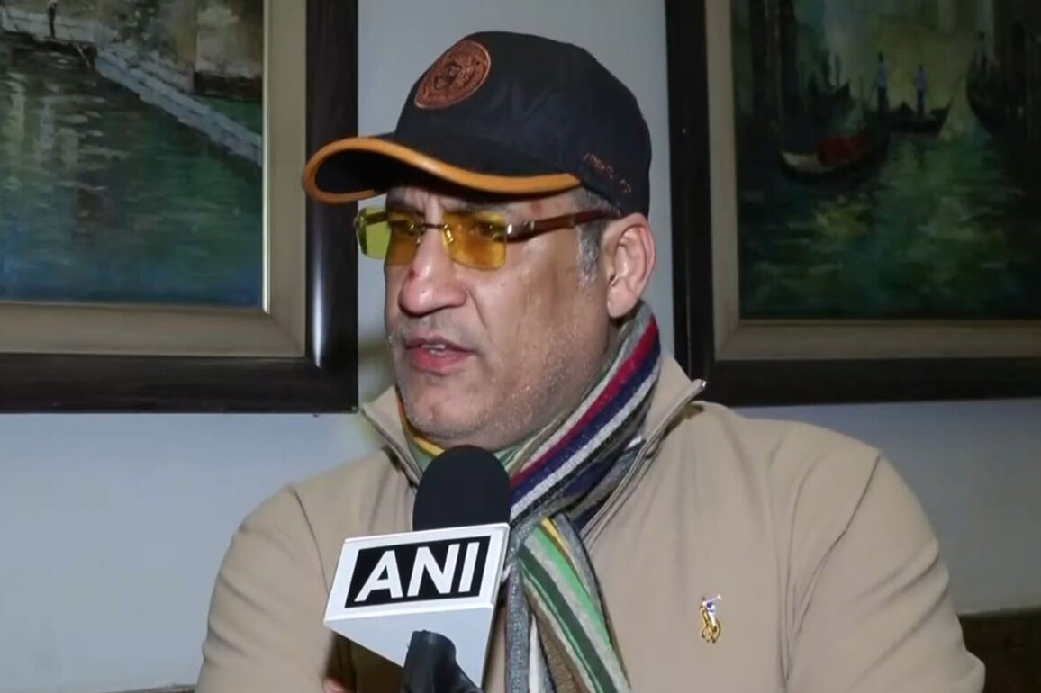 "I would rather have him than Gill in current situation": Atul Wassan backs Rinku Singh, hails T20 World Cup squad