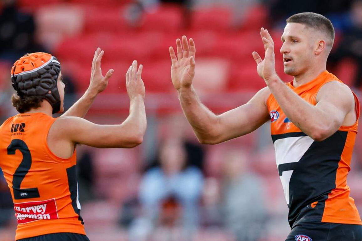WA Player Watch- Jesse Hogan, Darcy Jones, Angus Sheldrick and more