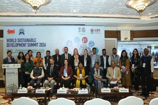 India-Norway partnership highlights science-based legal approach to curb plastic pollution