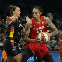 Brittney Griner gets win with Dream in return to Phoenix