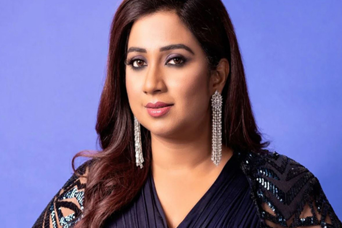 Shreya Ghoshal to perform at opening ceremony of ICC Women's Cricket World Cup 2025