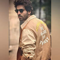 Kartik Aaryan heads to Europe for shoot of 'Tu Meri Main Tera, Main Tera Tu Meri'