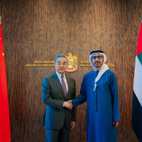 Abdullah bin Zayed, Chinese Foreign Minister affirm depth of Comprehensive Strategic Partnership between two countries in joint statement