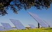 ACCIONA is building its first solar plant in then Philippines.