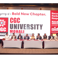 CGC Jhanjeri is Now CGC University, Mohali: A Vision Reimagined for the Next Generation
