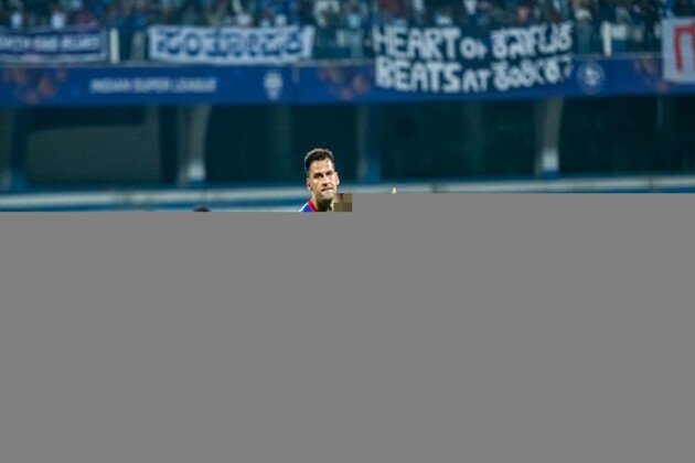Bengaluru FC gain upper hand in semi-final with commanding 2-0 first-leg win over FC Goa