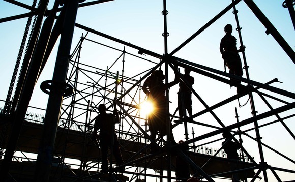 INPP's Jamie Hossain: Infrastructure UK's growth anchor through political cycles