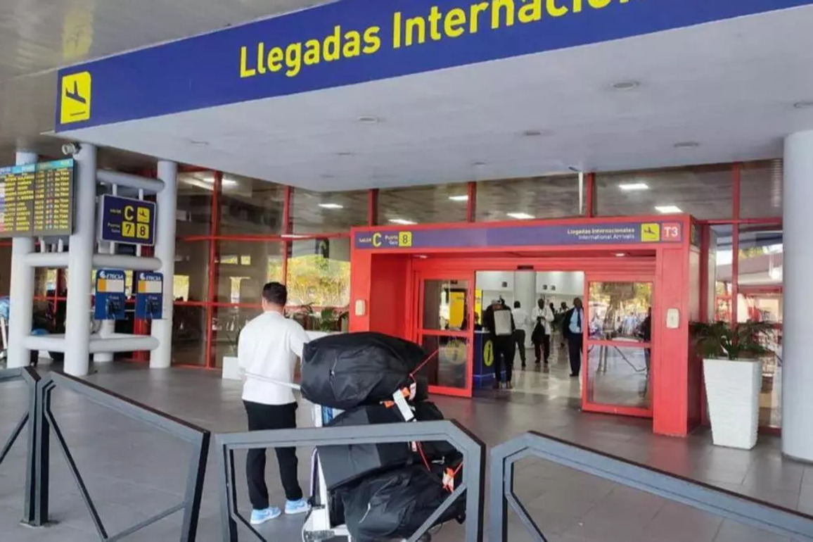 Cuba Extends Tariff Exemption on Basic Goods for Travelers - Havana Times