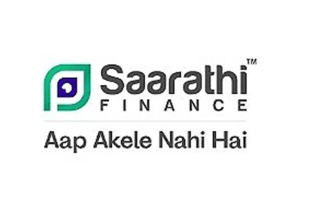 Saarathi Finance opens its 100th Branch