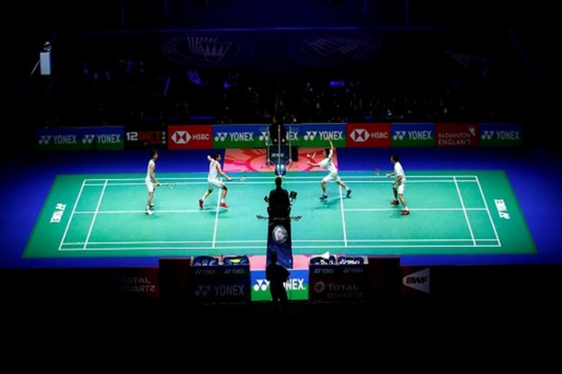 Indian shuttler Anmol Kharb marches into semi-finals of Arctic Open 2025