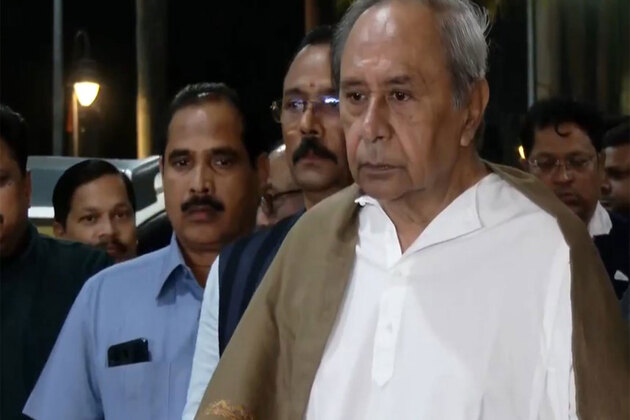 "Govt not making expenditures for people's development": Naveen Patnaik slams BJP govt in Odisha