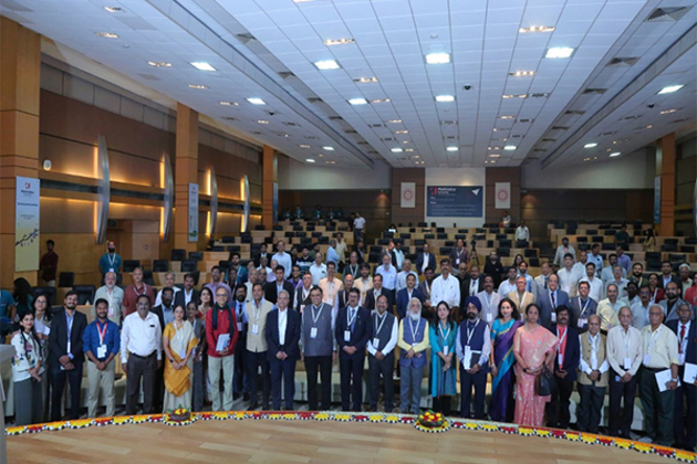 Private universities are crucial in achieving a 50 per cent gross enrolment ratio by 2035: Chairman, AICTE