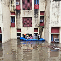 J-K: Schools to remain closed in Jammu tomorrow due to bad weather conditions