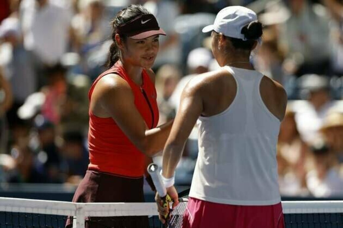 WTA roundup: Janice Tjen, Tiantsoa Rakotomanga Rajaonah reach Sao Paolo final
