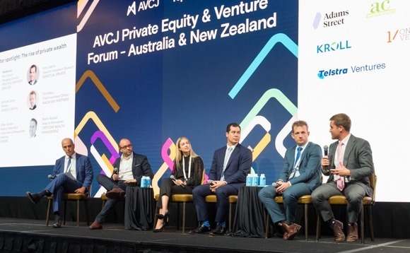 GPs must adapt to raise capital from HNWIs - AVCJ Forum