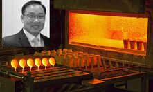Daniel Oh will be heading up Barrick Gold’s investor relations team