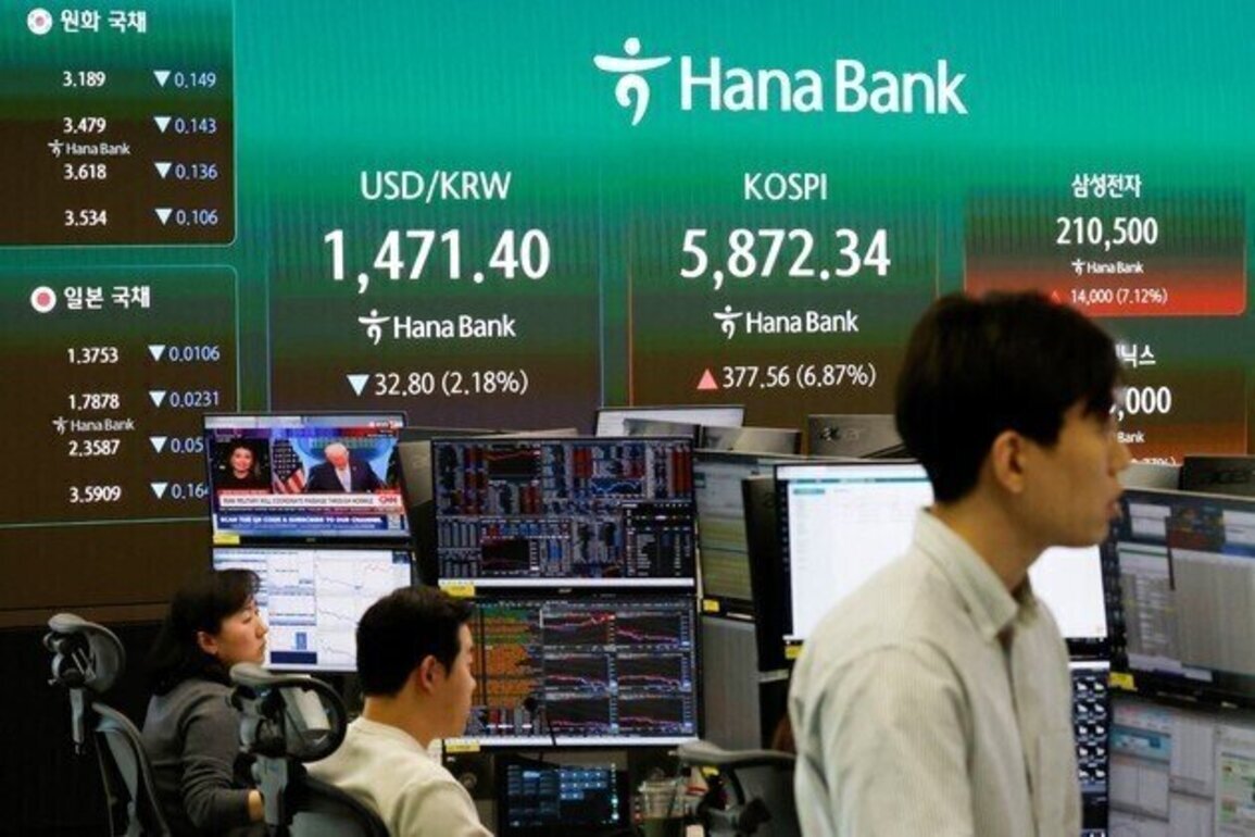 Nikkei falls amid investor caution