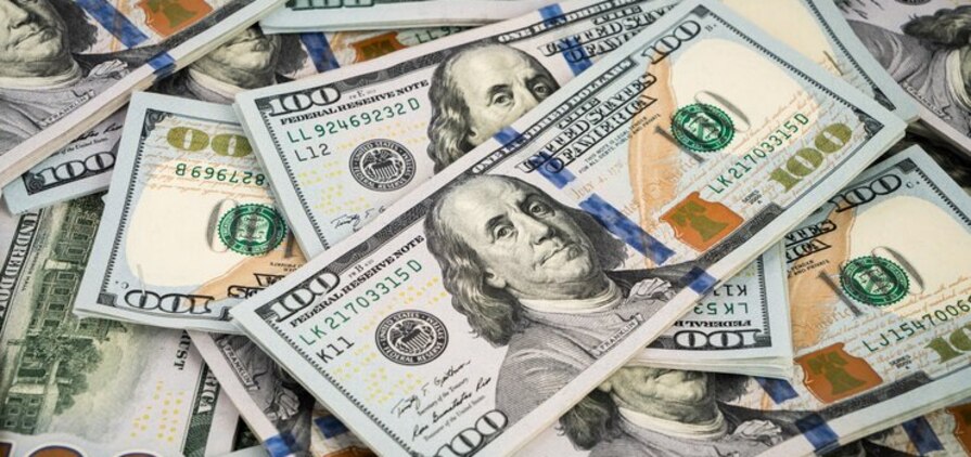 Could the dollar be dethroned in mining?